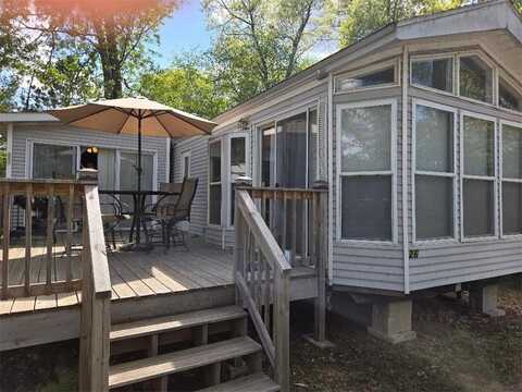 2731 Raven Lane NW, Backus, MN 56435