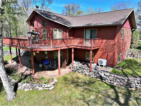 19273 Echo Ridge Drive, Nevis, MN 56467