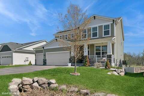 3618 112th Circle NE, Blaine, MN 55449