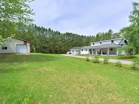 21327 Keyview Road, Grand Rapids, MN 55744
