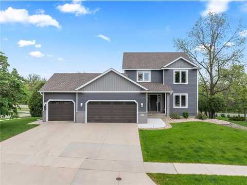 2381 Timberwood Lane SW, Rochester, MN 55902