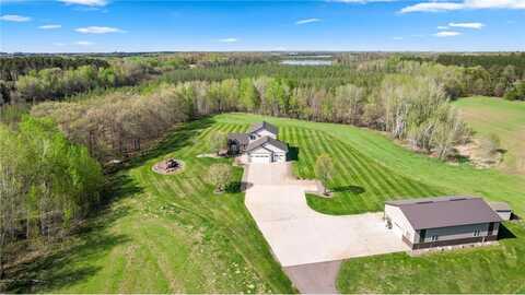 8555 349th Avenue NW, Wyanett Twp, MN 55371