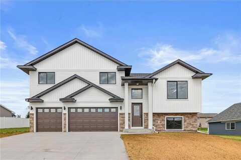 829 N Grant Street, Ellsworth, WI 54011