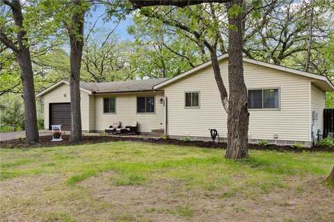 6242 Pecan Street, North Branch, MN 55056