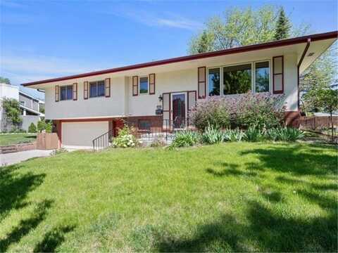 3525 Skycroft Drive, Saint Anthony, MN 55418