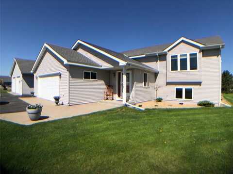 20224 Linden Woods Trail, Arthur Twp, MN 55051