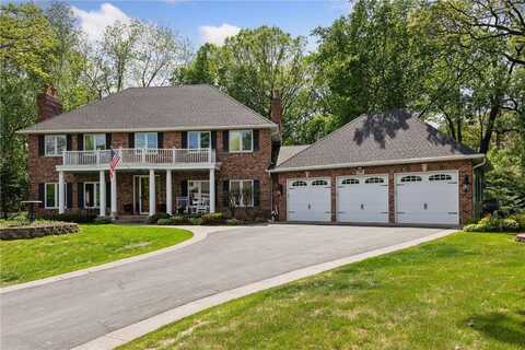 1438 Kings Wood Road, Eagan, MN 55122