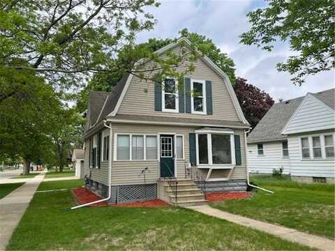 701 8th Street NW, Austin, MN 55912