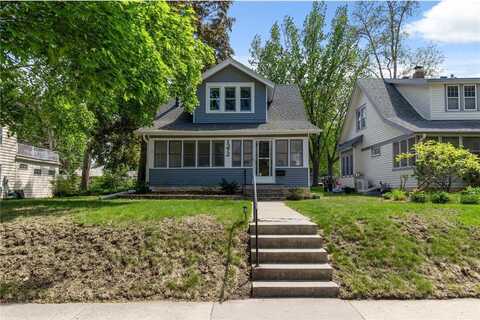 1372 Portland Avenue, Saint Paul, MN 55104