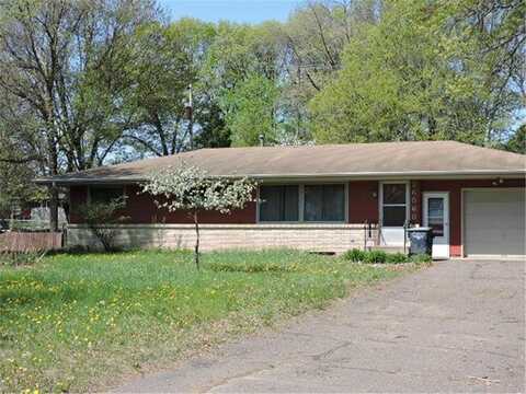 26560 Forli Avenue, Wyoming, MN 55092