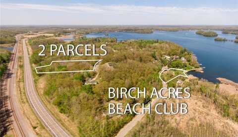 Tbd White Pine Circle, Cushing, MN 56443