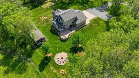 2083 100th Avenue, Osceola, WI 54009