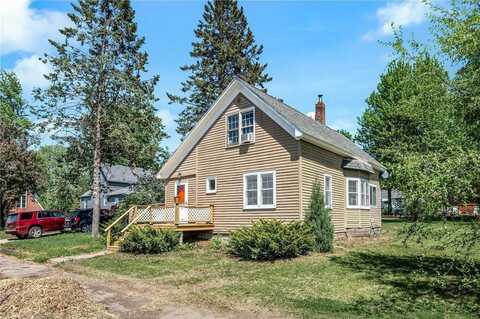 904 8th Avenue, Howard Lake, MN 55349