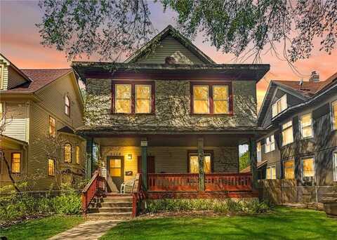 2116 Elliot Avenue, Minneapolis, MN 55404