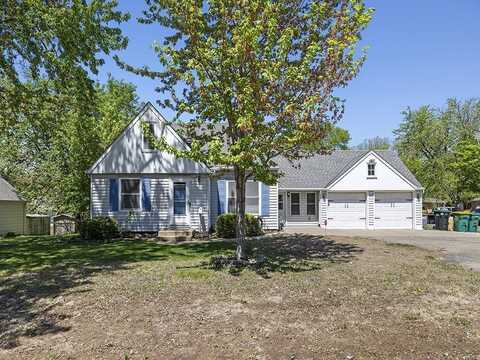 220 E 66th Street, Richfield, MN 55423