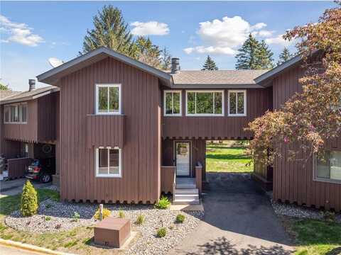 1534 N Timber Ridge, Fridley, MN 55432