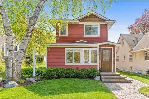 3345 Benjamin Street NE, Minneapolis, MN 55418