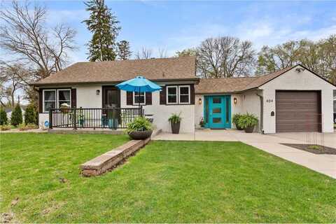 404 Oakwood Drive, Anoka, MN 55303