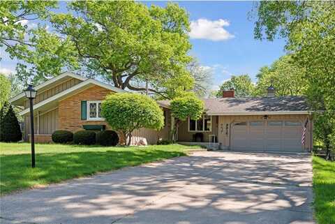 3916 Xylon Avenue N, New Hope, MN 55427
