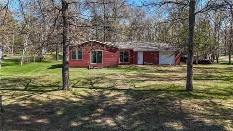 16930 Shamrock Road, Crosslake, MN 56442