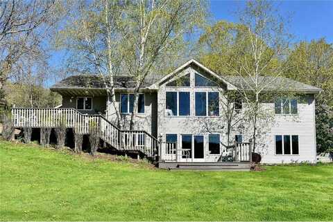 17360 Perkins Valley Drive, Money Creek Twp, MN 55943