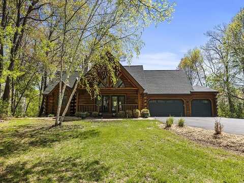 25533 Heritage Lane, Wyoming, MN 55092