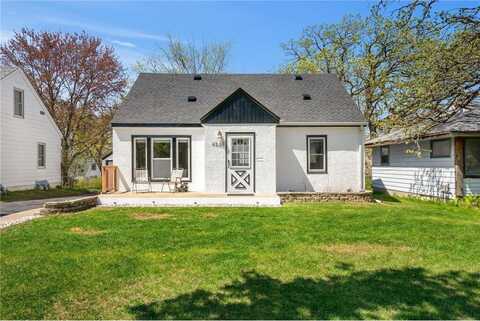 4528 6th Street NE, Columbia Heights, MN 55421