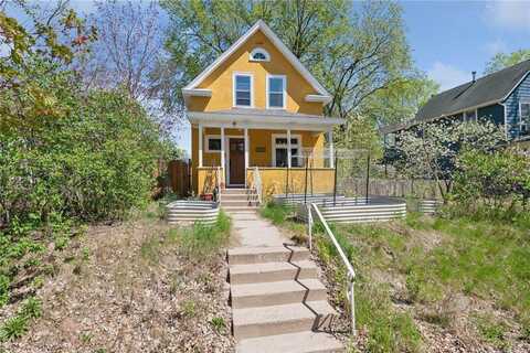3511 14th Avenue S, Minneapolis, MN 55407