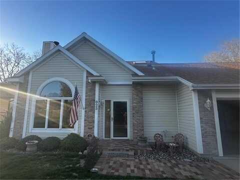 823 23rd Street SW, Rochester, MN 55902