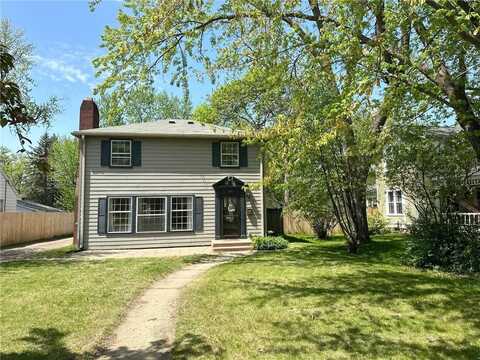337 Union Street S, Mora, MN 55051