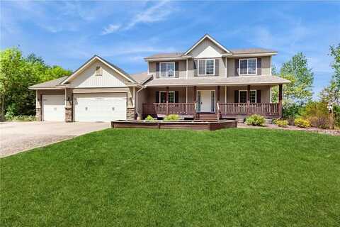 11644 378th Street, Sunrise, MN 55056