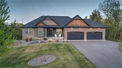 17017 Dakota Street NW, Andover, MN 55304