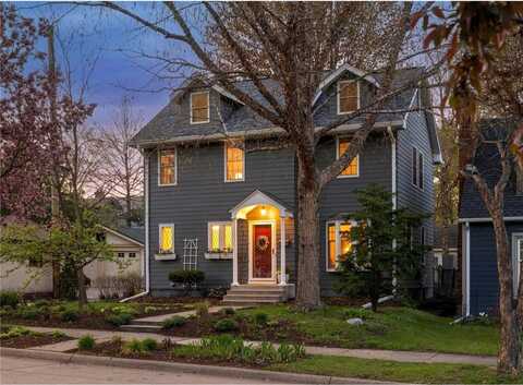 4712 E 45th Street, Minneapolis, MN 55406