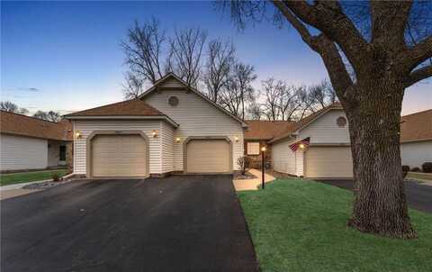 2668 Lake Court Drive, Mounds View, MN 55112