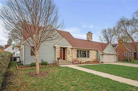 4548 Oakland Avenue, Minneapolis, MN 55407