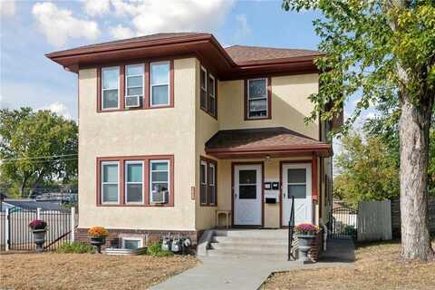 3532 Longfellow Avenue, Minneapolis, MN 55407