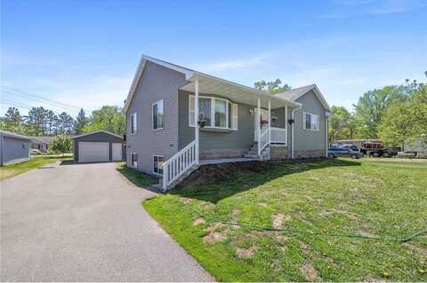 332 W Hazel Avenue, Pillager, MN 56473