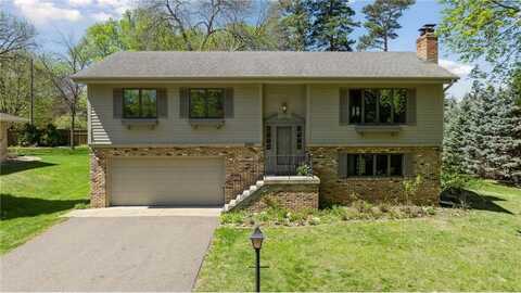3400 Rainbow Drive, Minnetonka, MN 55345