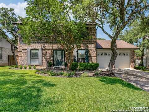 2515 Blue Quail, San Antonio, TX 78232