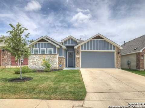 4047 Legend Meadows, New Braunfels, TX 78130