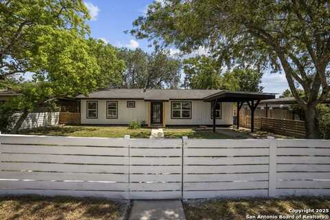 338 Anton, San Antonio, TX 78223