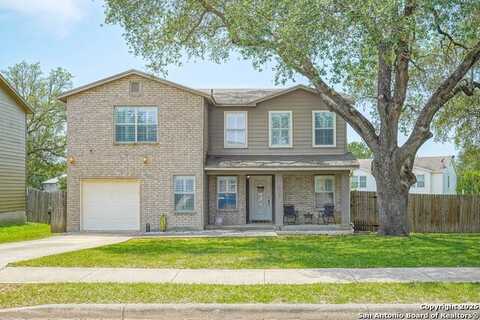 517 Hinge Falls, Cibolo, TX 78108