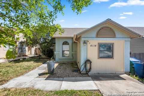 4114 Sunrise Point, San Antonio, TX 78244