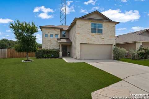 184 Jolie Circle, Boerne, TX 78015