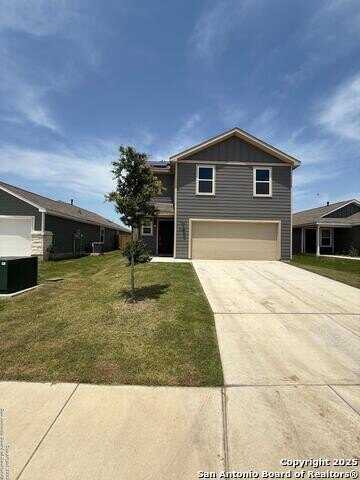 5427 Frederick Bluff, San Antonio, TX 78073