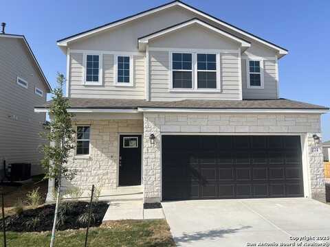224 Camryn Crossing, San Antonio, TX 78253