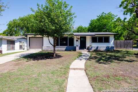 103 Beryl, San Antonio, TX 78213