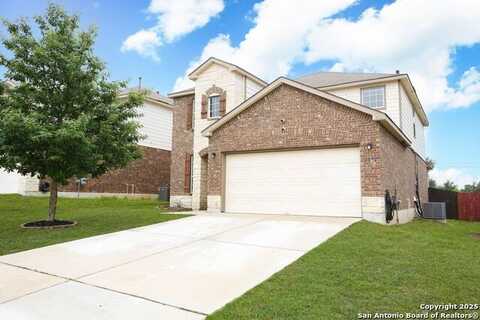 12890 Limestone Way, San Antonio, TX 78253