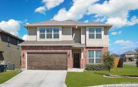 5727 Ivans Farm, San Antonio, TX 78244