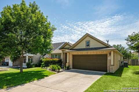 24931 Crescent Run, San Antonio, TX 78258